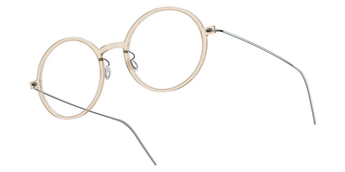 Color: C21 P30 - Lindberg N.O.W. Titanium LND6523C21P3048