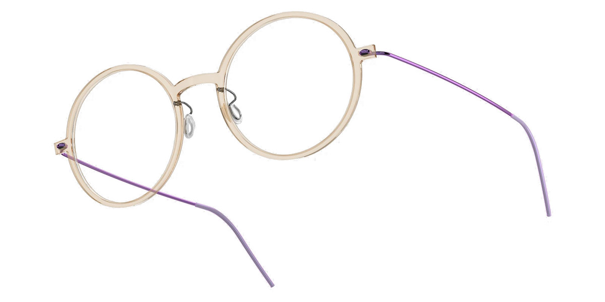 Color: C21 P77 - Lindberg N.O.W. Titanium LND6523C21P7748