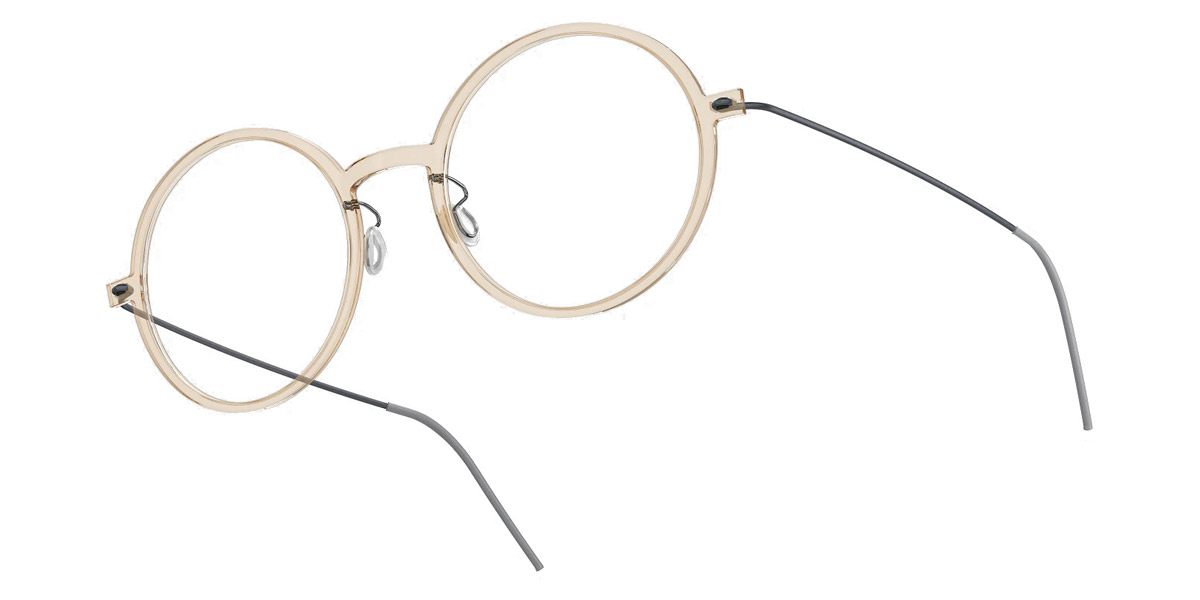 Color: C21 U16 - Lindberg N.O.W. Titanium LND6523C21U1648