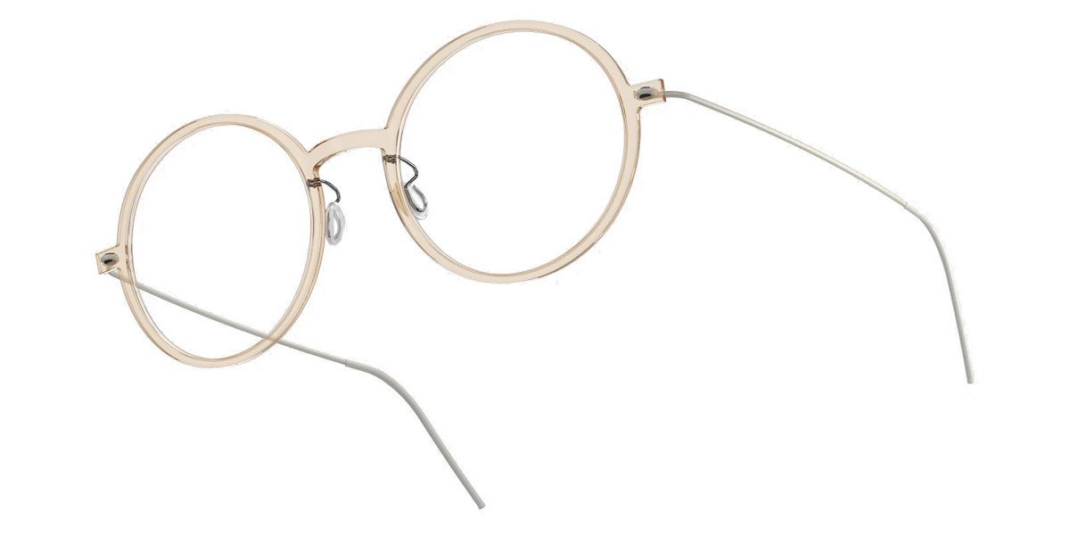 Color: C21 U38 - Lindberg N.O.W. Titanium LND6523C21U3848