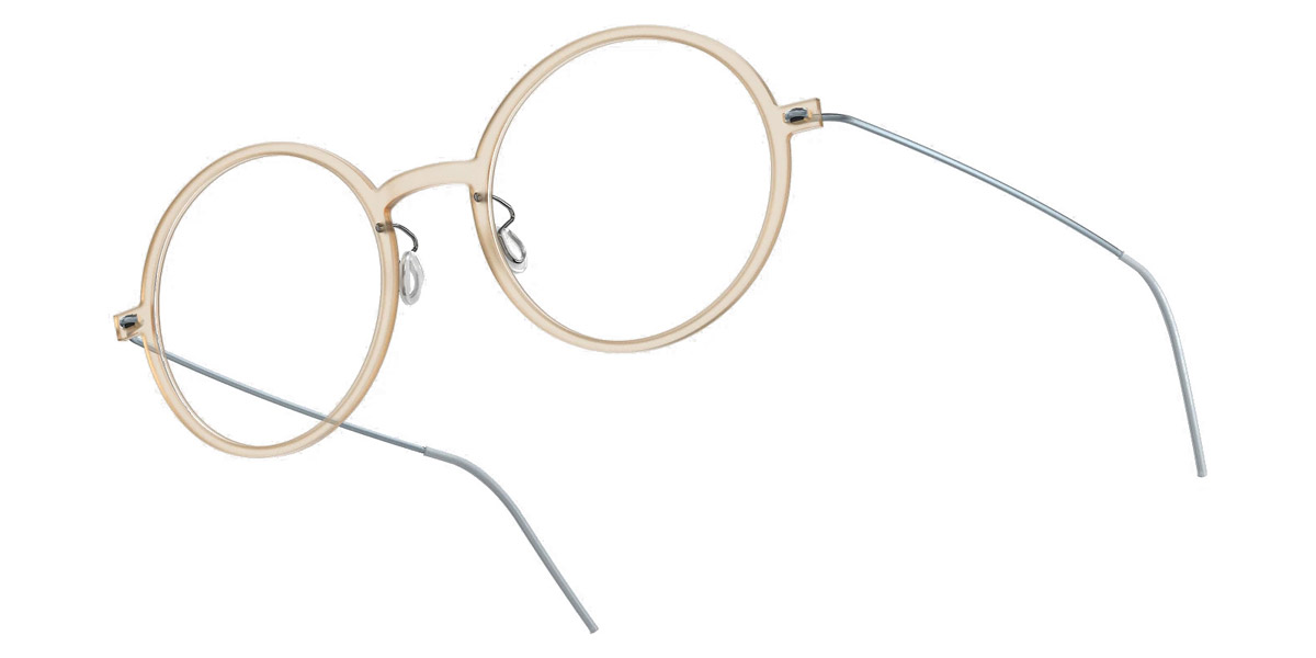 Color: C21M 25 - Lindberg N.O.W. Titanium LND6523C21M2548