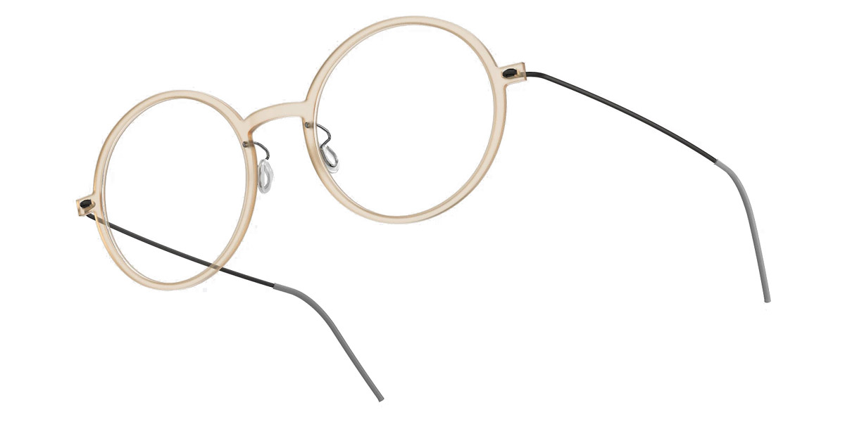 Color: C21M U9 - Lindberg N.O.W. Titanium LND6523C21MU948