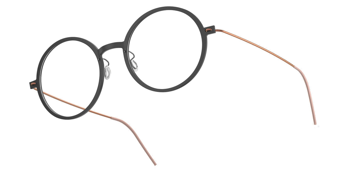 Color: D16 60 - Lindberg N.O.W. Titanium LND6523D166048