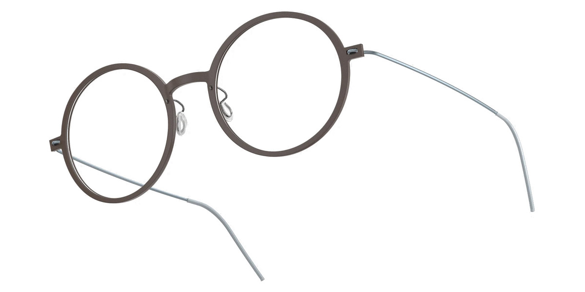 Color: D17 25 - Lindberg N.O.W. Titanium LND6523D172548