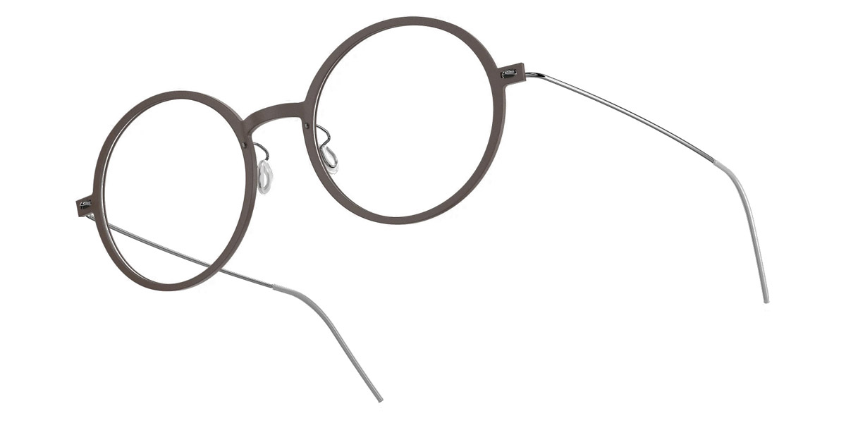 Color: D17 P10 - Lindberg N.O.W. Titanium LND6523D17P1048