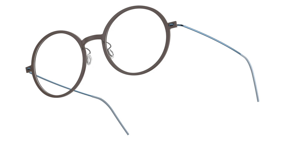 Color: D17 P20 - Lindberg N.O.W. Titanium LND6523D17P2048