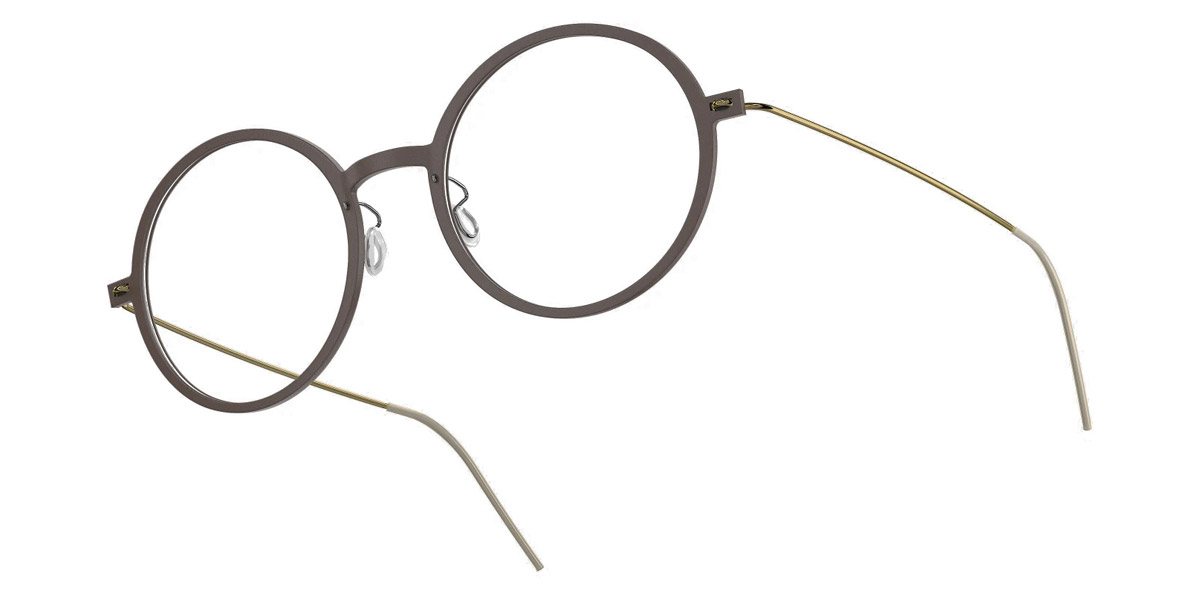 Color: D17 P35 - Lindberg N.O.W. Titanium LND6523D17P3548