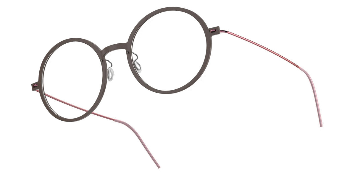 Color: D17 P70 - Lindberg N.O.W. Titanium LND6523D17P7048