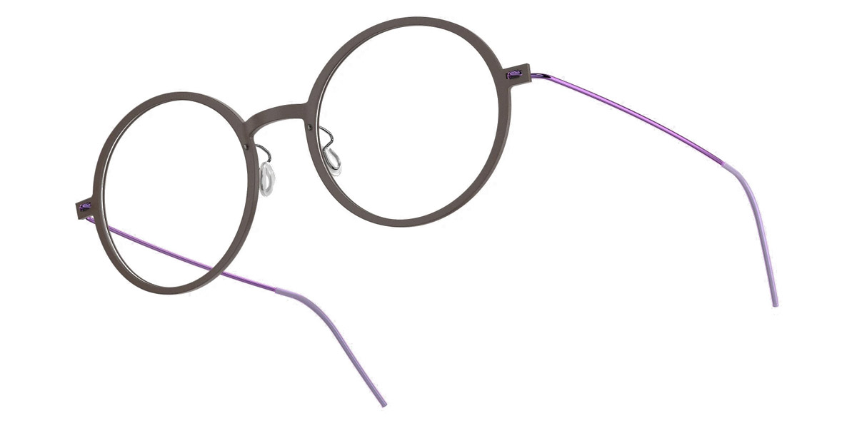 Color: D17 P77 - Lindberg N.O.W. Titanium LND6523D17P7748