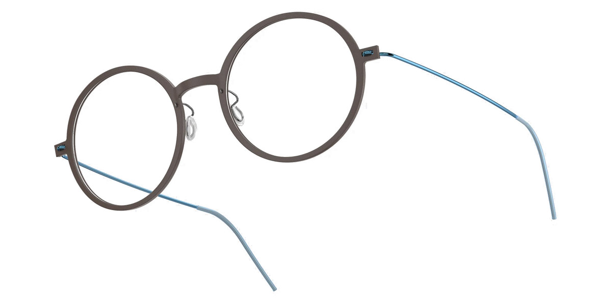 Color: D17 P80 - Lindberg N.O.W. Titanium LND6523D17P8048