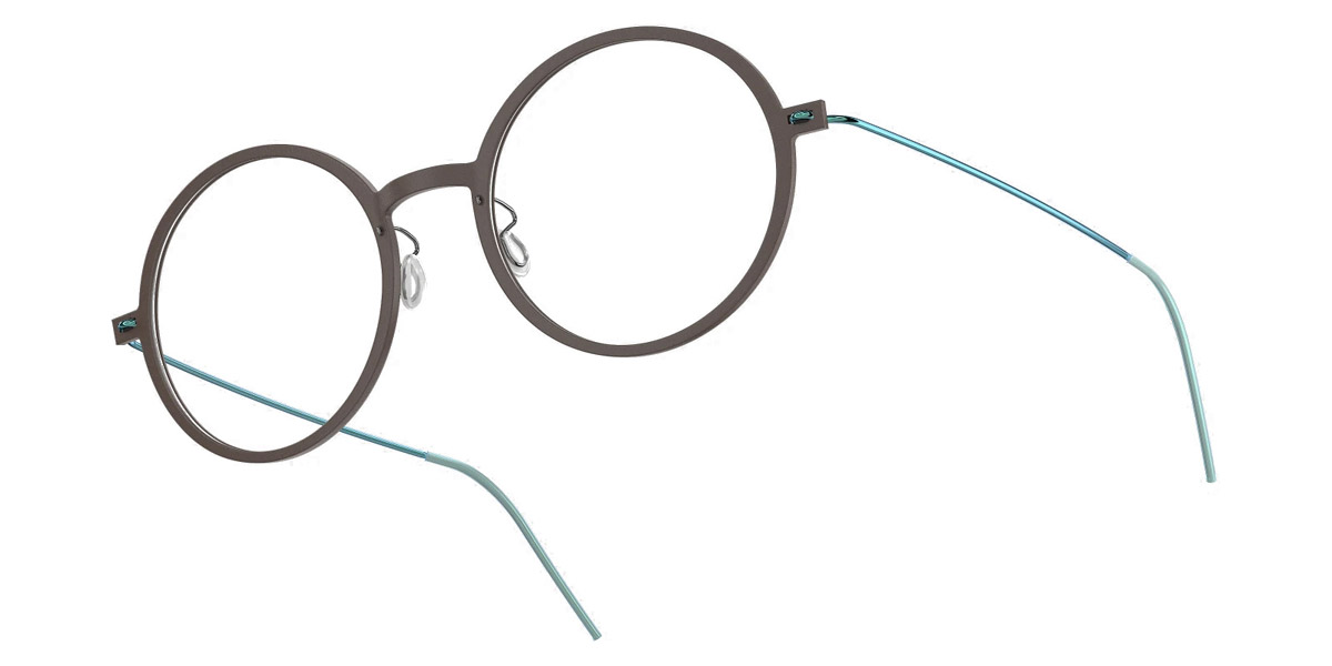 Color: D17 P85 - Lindberg N.O.W. Titanium LND6523D17P8548