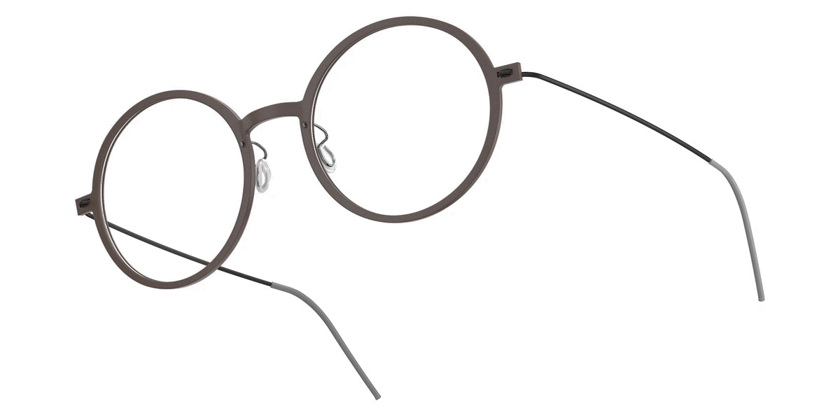 Color: D17 U9 - Lindberg N.O.W. Titanium LND6523D17U948