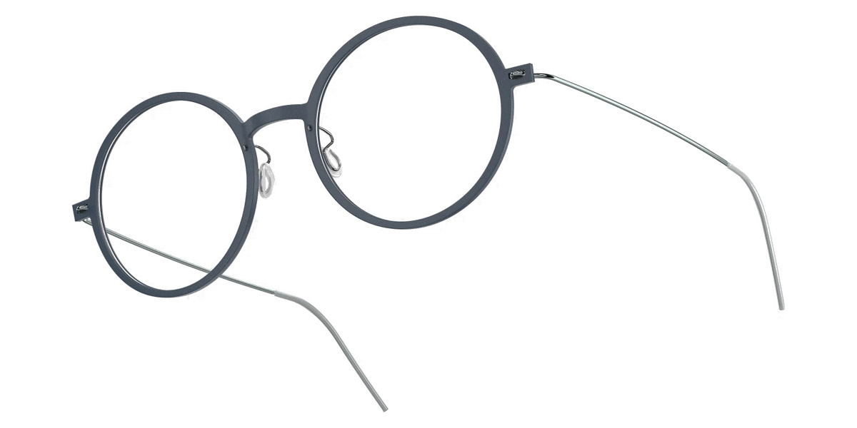 Color: D18 P30 - Lindberg N.O.W. Titanium LND6523D18P3048