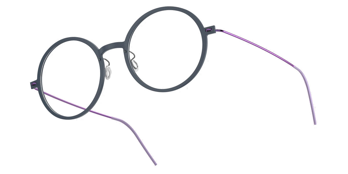 Color: D18 P77 - Lindberg N.O.W. Titanium LND6523D18P7748