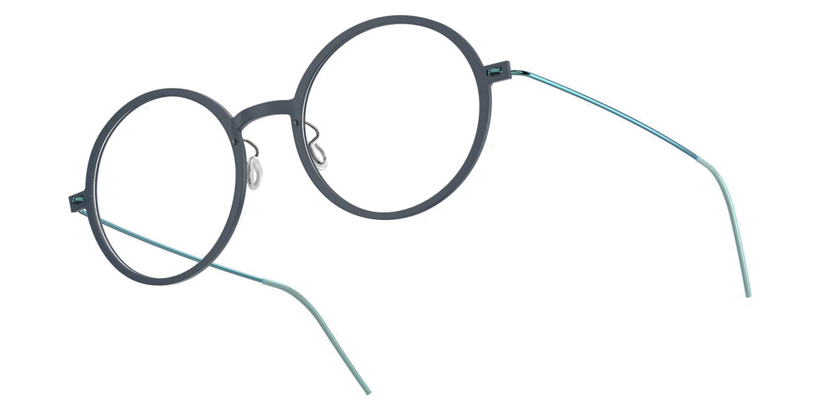 Color: D18 P85 - Lindberg N.O.W. Titanium LND6523D18P8548