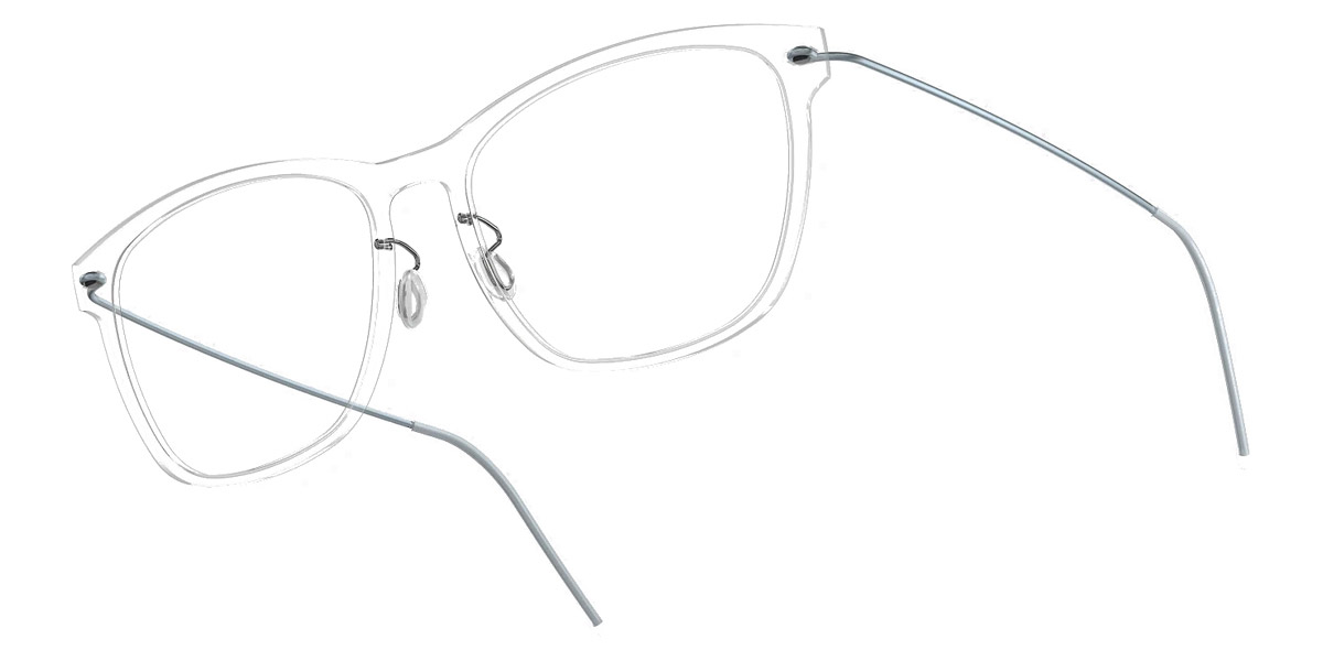 Color: C01 25 - Lindberg N.O.W. Titanium LND6525C012550