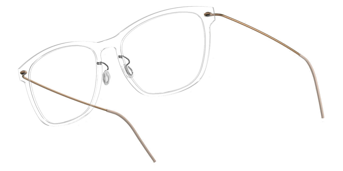 Color: C01 35 - Lindberg N.O.W. Titanium LND6525C013550