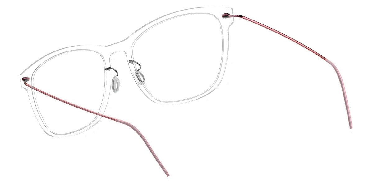 Color: C01 P70 - Lindberg N.O.W. Titanium LND6525C01P7050