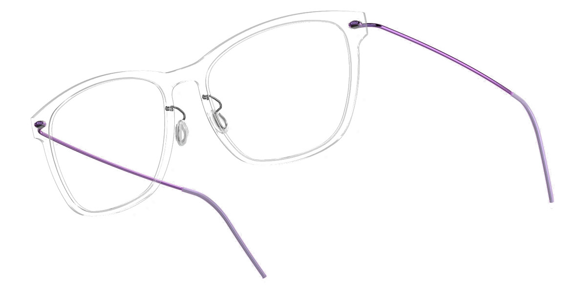 Color: C01 P77 - Lindberg N.O.W. Titanium LND6525C01P7750