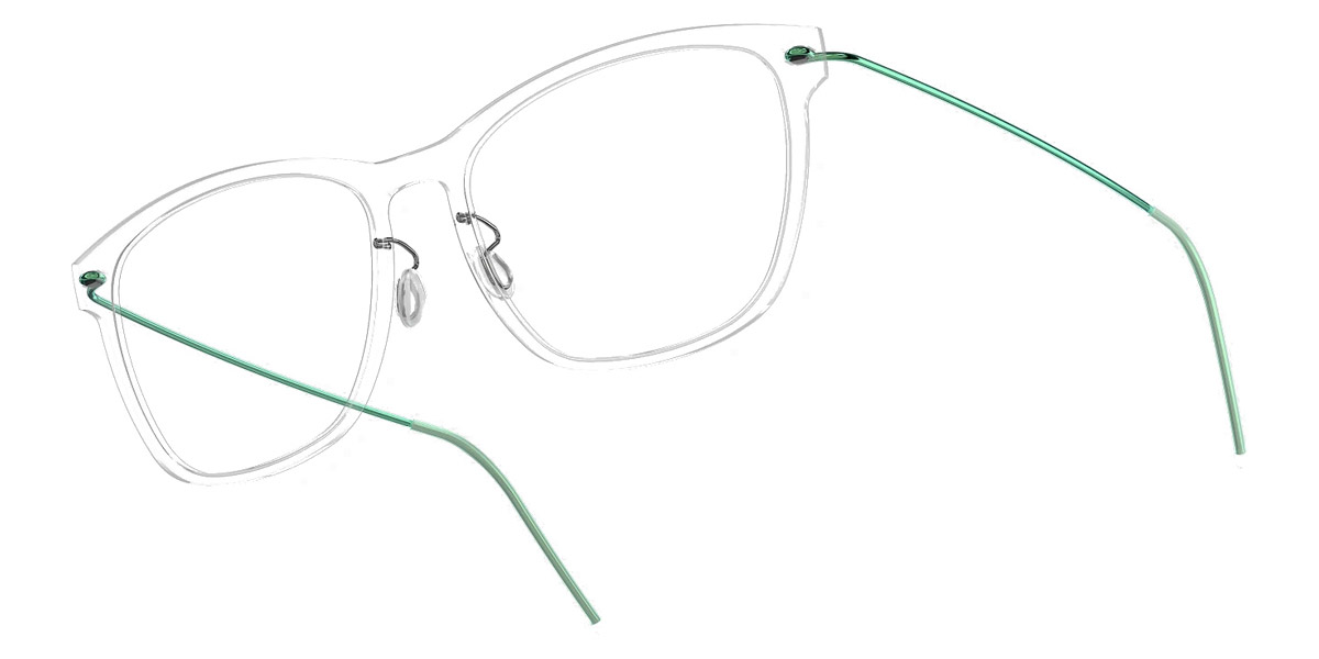 Color: C01 P90 - Lindberg N.O.W. Titanium LND6525C01P9050