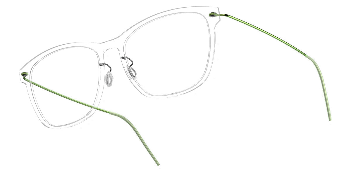 Color: C01 P95 - Lindberg N.O.W. Titanium LND6525C01P9550