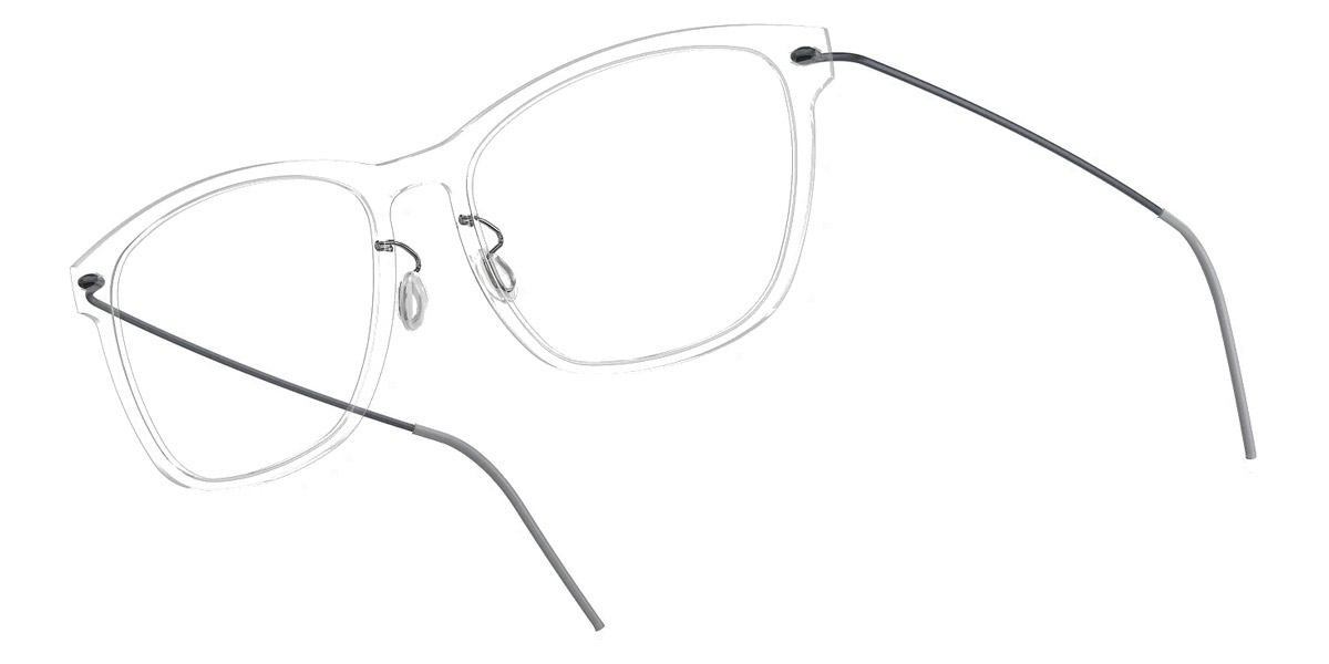 Color: C01 U16 - Lindberg N.O.W. Titanium LND6525C01U1650