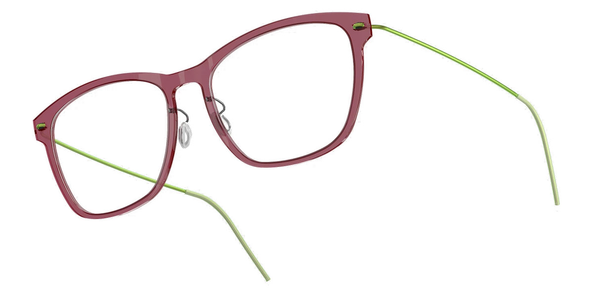 Color: C04 95 - Lindberg N.O.W. Titanium LND6525C049552