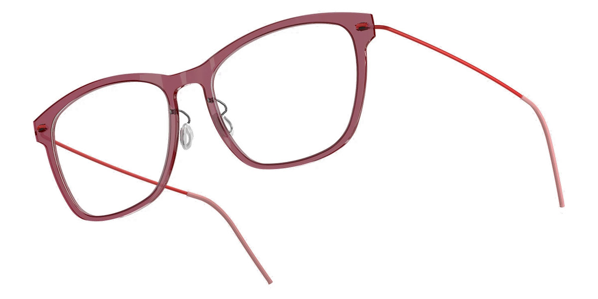 Color: C04 U33 - Lindberg N.O.W. Titanium LND6525C04U3350