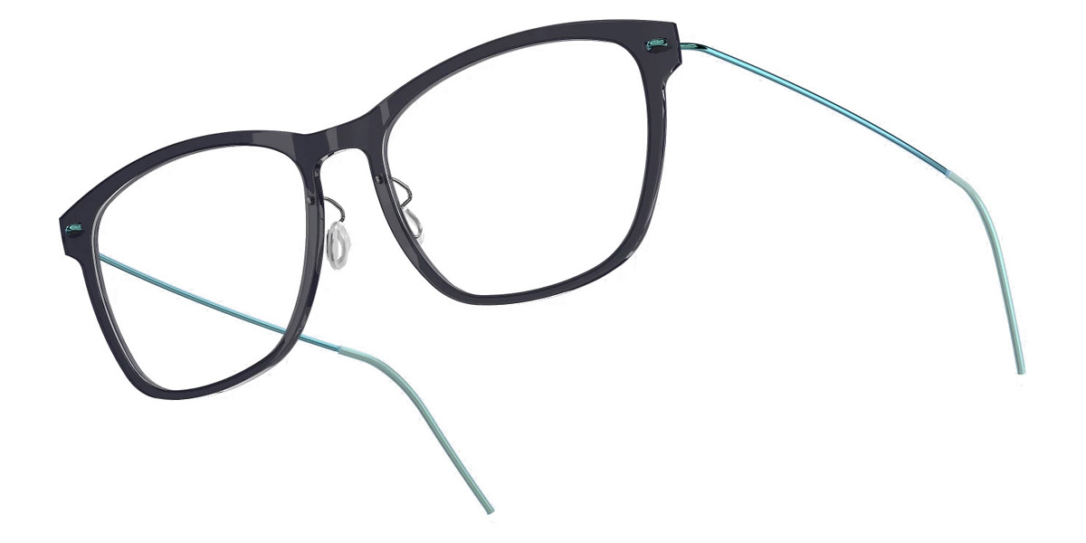 Color: C06 P85 - Lindberg N.O.W. Titanium LND6525C06P8550