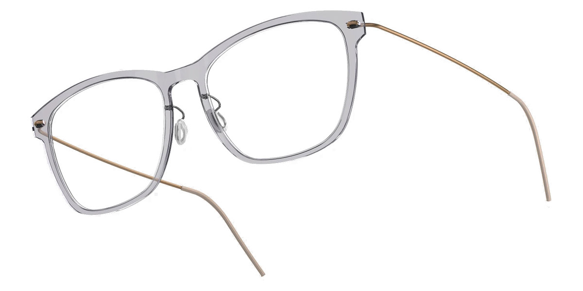 Color: C07 35 - Lindberg N.O.W. Titanium LND6525C073550