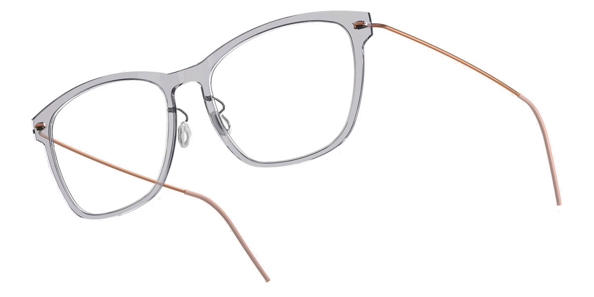 Color: C07 60 - Lindberg N.O.W. Titanium LND6525C076050