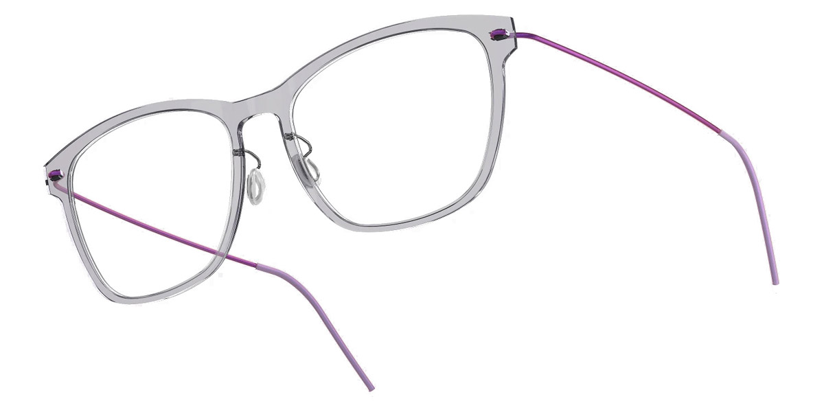 Color: C07 75 - Lindberg N.O.W. Titanium LND6525C077550