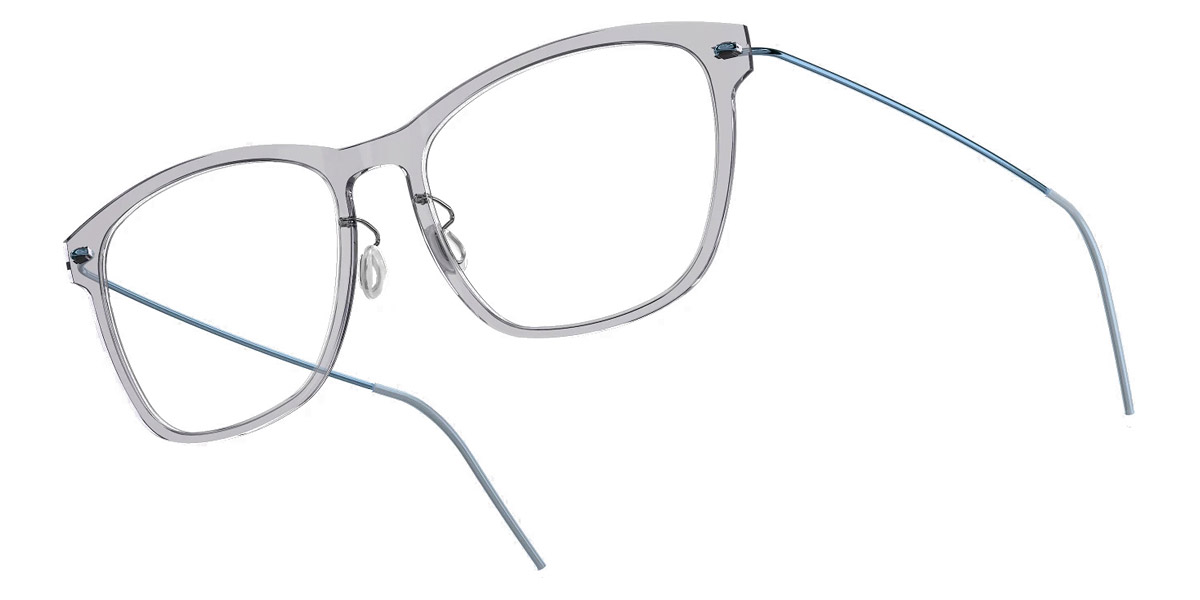 Color: C07 P20 - Lindberg N.O.W. Titanium LND6525C07P2050