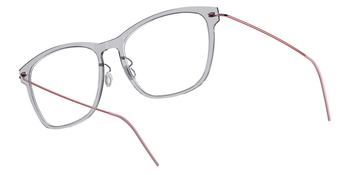 Color: C07 P70 - Lindberg N.O.W. Titanium LND6525C07P7052