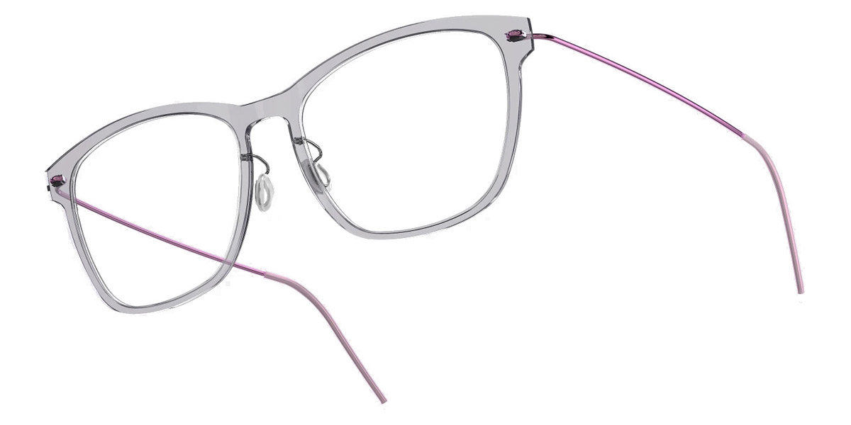 Color: C07 P75 - Lindberg N.O.W. Titanium LND6525C07P7550