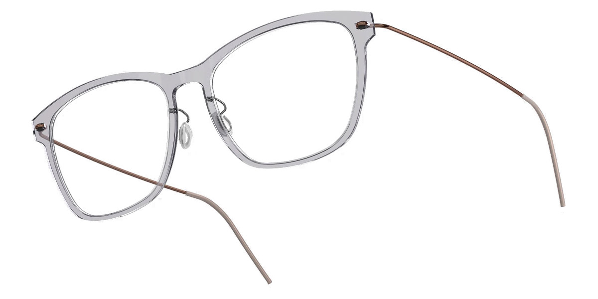 Color: C07 PU12 - Lindberg N.O.W. Titanium LND6525C07PU1250