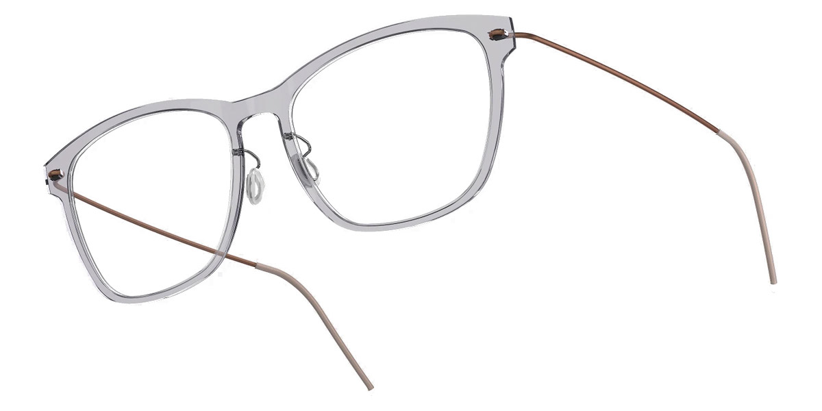 Color: C07 U12 - Lindberg N.O.W. Titanium LND6525C07U1250