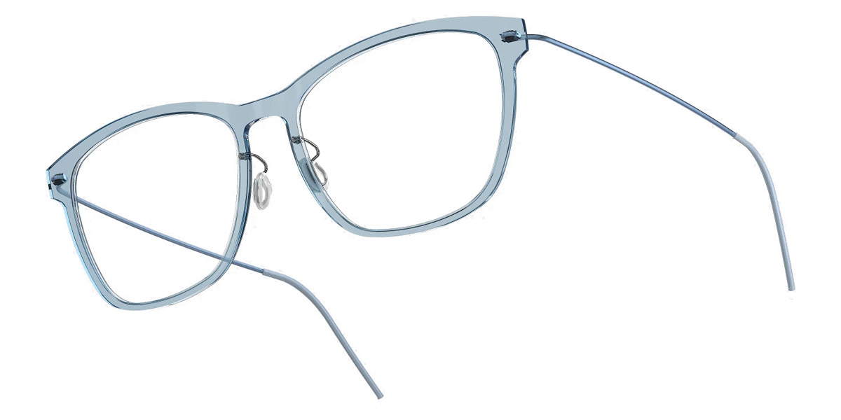 Color: C08 20 - Lindberg N.O.W. Titanium LND6525C082050