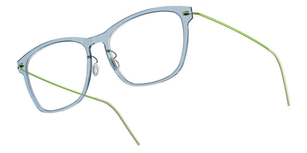 Color: C08 95 - Lindberg N.O.W. Titanium LND6525C089550