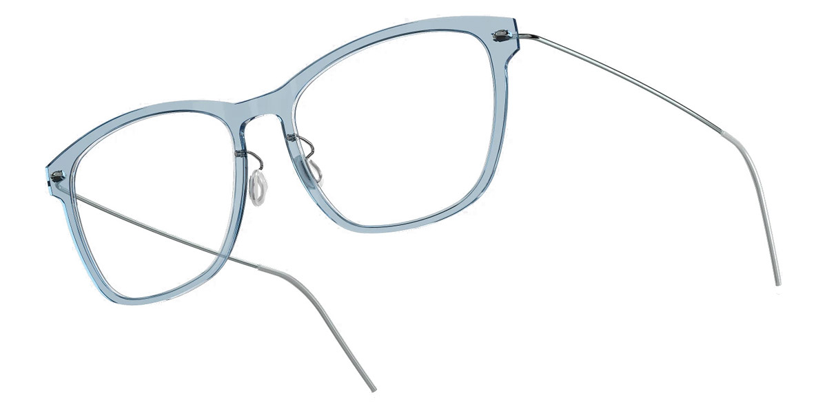 Color: C08 P30 - Lindberg N.O.W. Titanium LND6525C08P3050