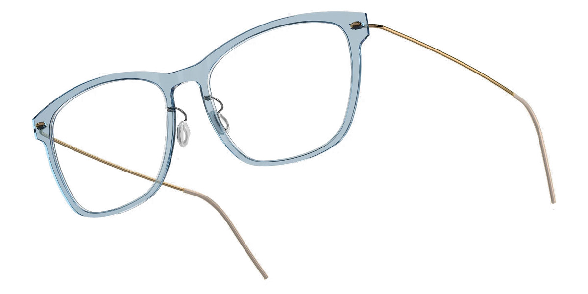 Color: C08 P60 - Lindberg N.O.W. Titanium LND6525C08P6050