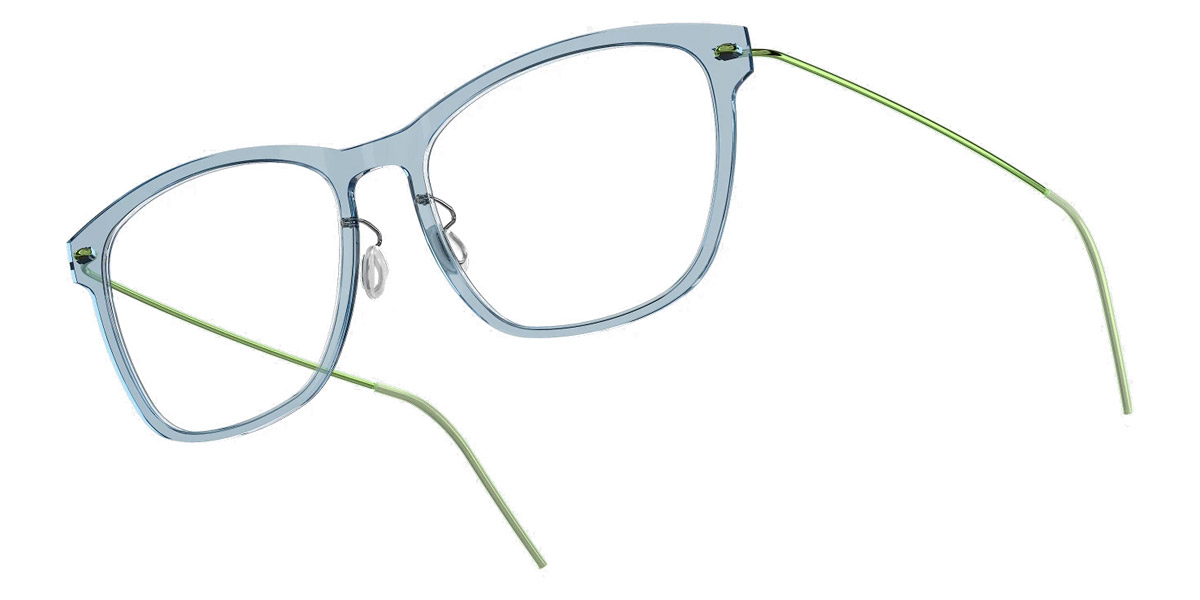 Color: C08 P95 - Lindberg N.O.W. Titanium LND6525C08P9550