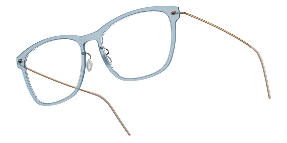 Color: C08M 35 - Lindberg N.O.W. Titanium LND6525C08M3550