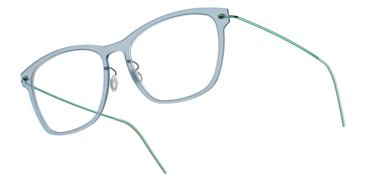 Color: C08M P90 - Lindberg N.O.W. Titanium LND6525C08MP9050