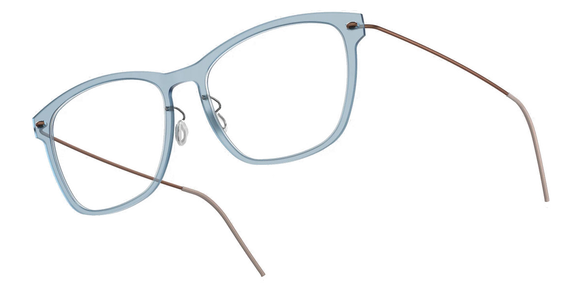 Color: C08M U12 - Lindberg N.O.W. Titanium LND6525C08MU1252