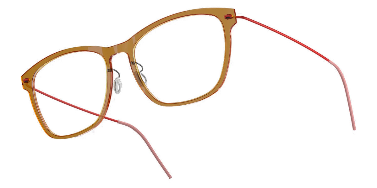 Color: C09 U33 - Lindberg N.O.W. Titanium LND6525C09U3350