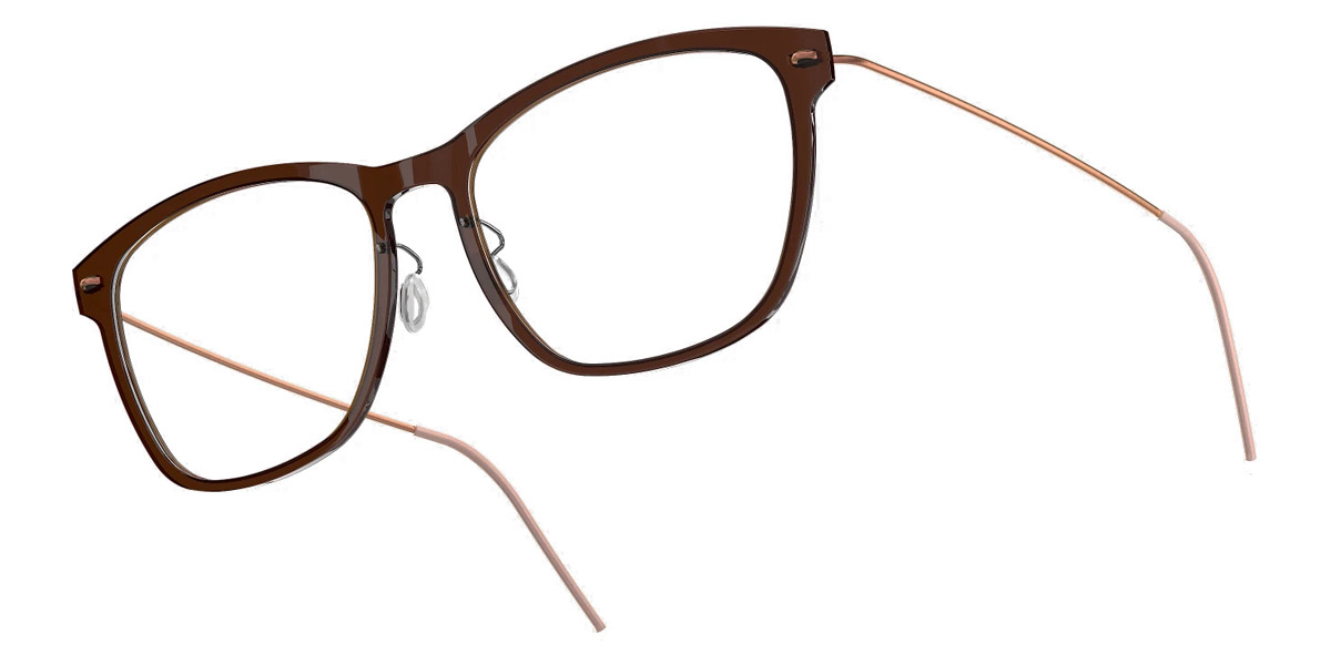 Color: C10 60 - Lindberg N.O.W. Titanium LND6525C106050