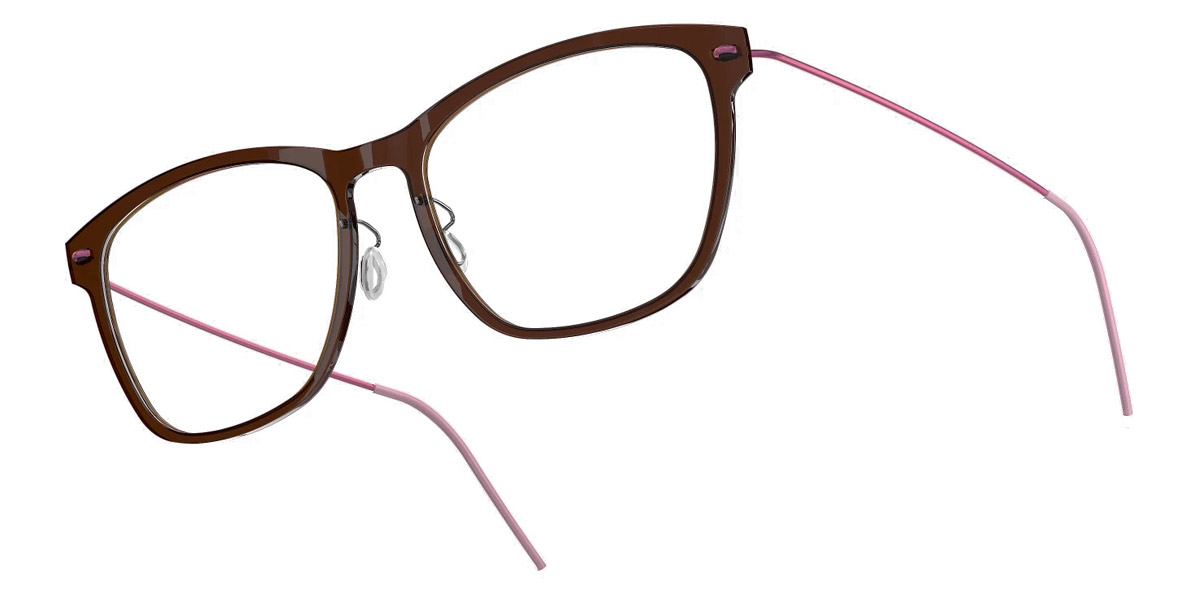 Color: C10 70 - Lindberg N.O.W. Titanium LND6525C107050