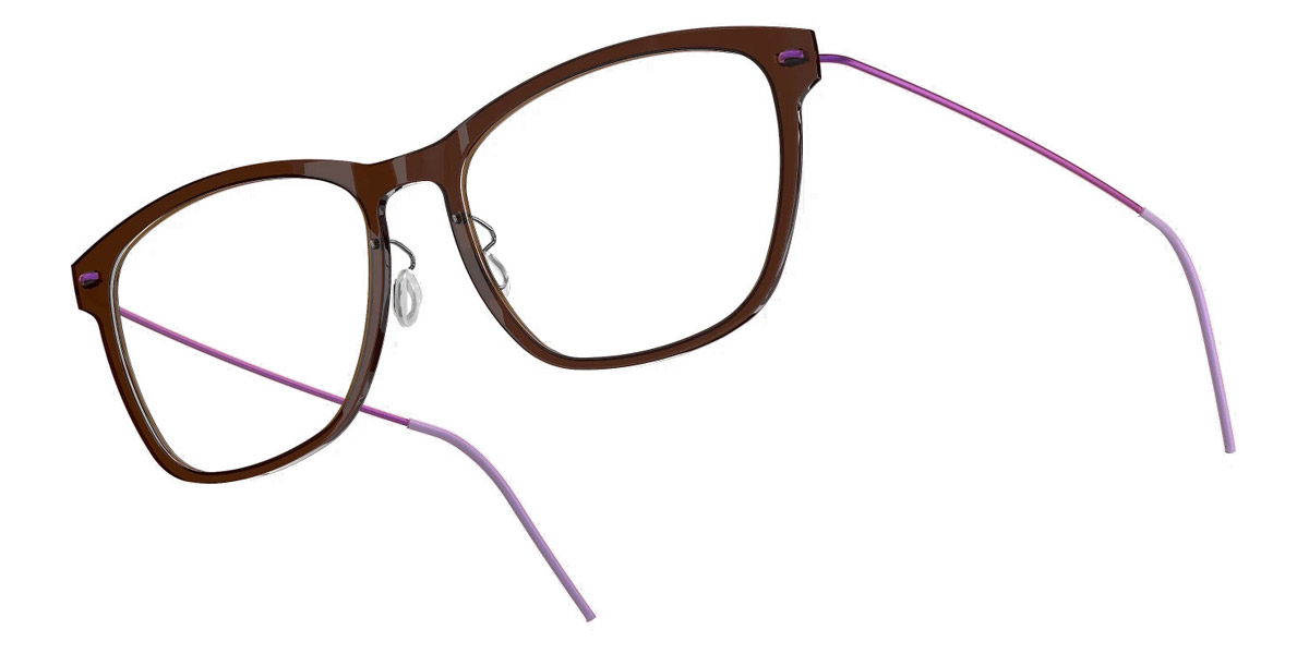 Color: C10 75 - Lindberg N.O.W. Titanium LND6525C107552