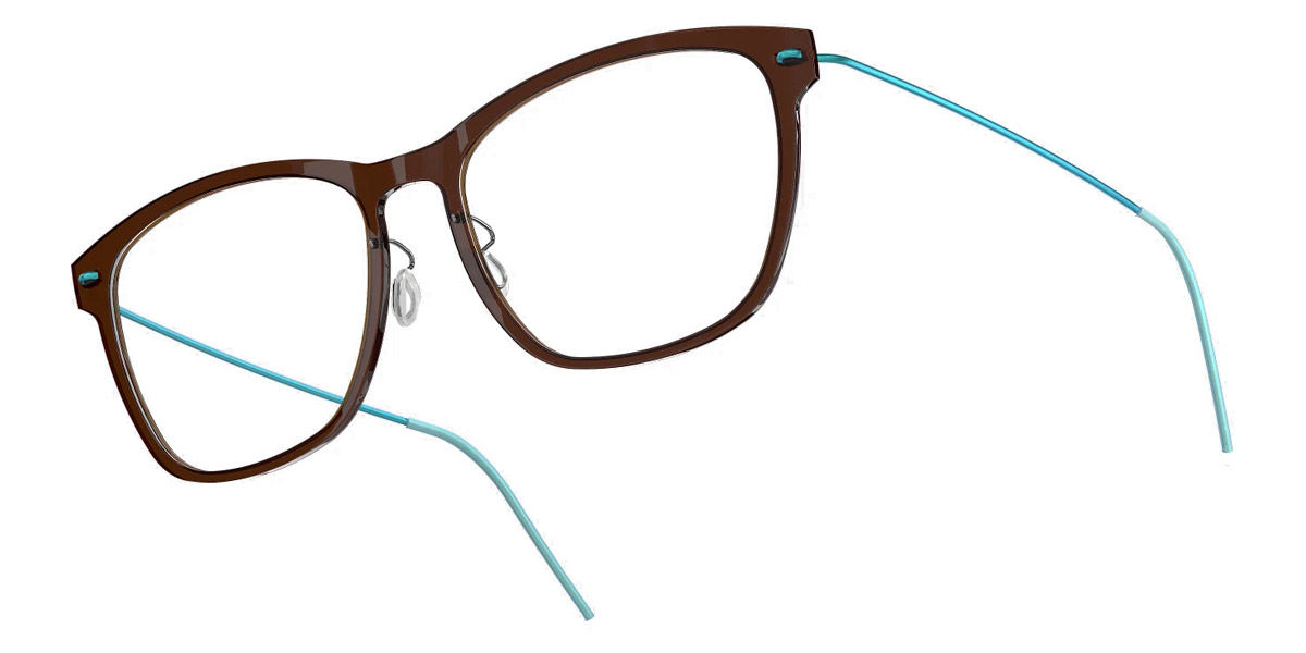 Color: C10 80 - Lindberg N.O.W. Titanium LND6525C108050